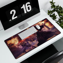 Load image into Gallery viewer, Nioh Mouse Pad (Desk Mat)
