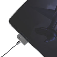 Load image into Gallery viewer, Anime FullMetal Alchemist RGB LED Mouse Pad (Desk Mat)
