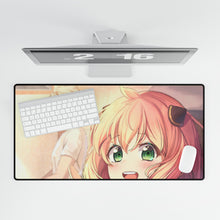 Load image into Gallery viewer, Anime Spy x Family Mouse Pad (Desk Mat)
