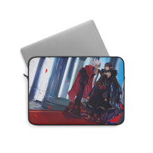 Load image into Gallery viewer, Anime Fate/Apocrypha Laptop Sleeve
