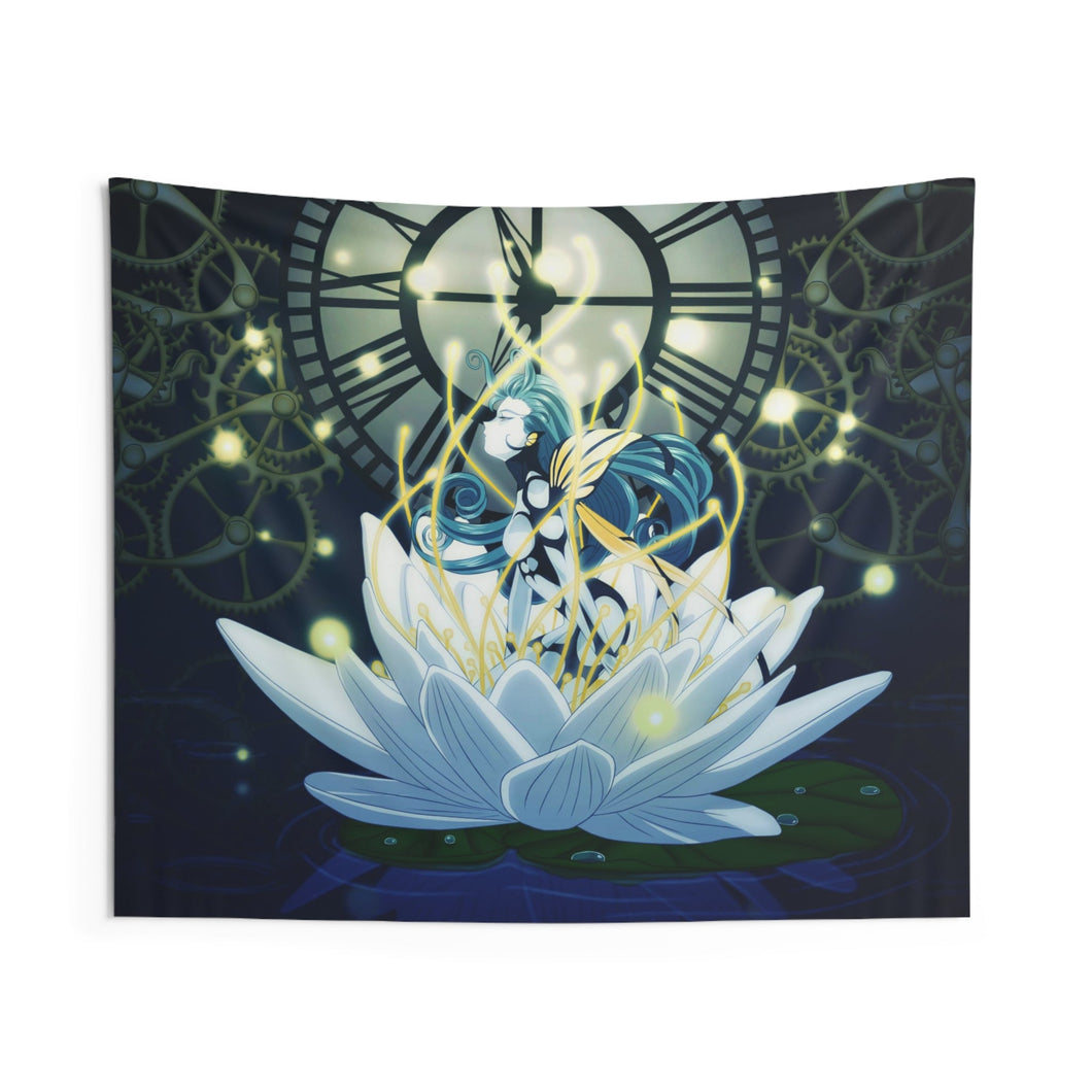 Ah! My Goddess Indoor Wall Tapestry