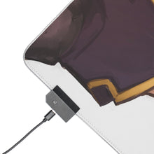 Load image into Gallery viewer, Uma Musume: Pretty Derby RGB LED Mouse Pad (Desk Mat)
