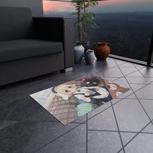 Load image into Gallery viewer, Is the Order a Rabbit? Rug
