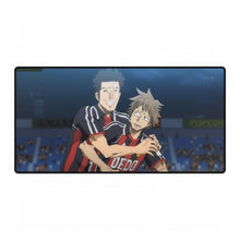 Load image into Gallery viewer, Giant Killing Mouse Pad (Desk Mat)
