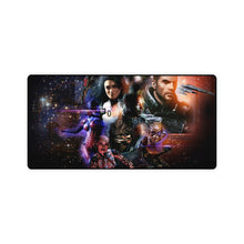Load image into Gallery viewer, Into the Stars Mouse Pad (Desk Mat)
