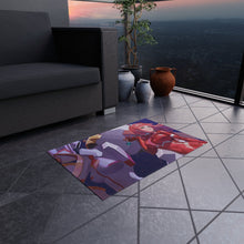 Load image into Gallery viewer, Zero Two and Strelizia Rug
