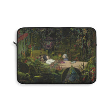 Load image into Gallery viewer, Howl&#39;s Moving Castle Laptop Sleeve
