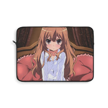 Load image into Gallery viewer, Anime Toradora! Laptop Sleeve
