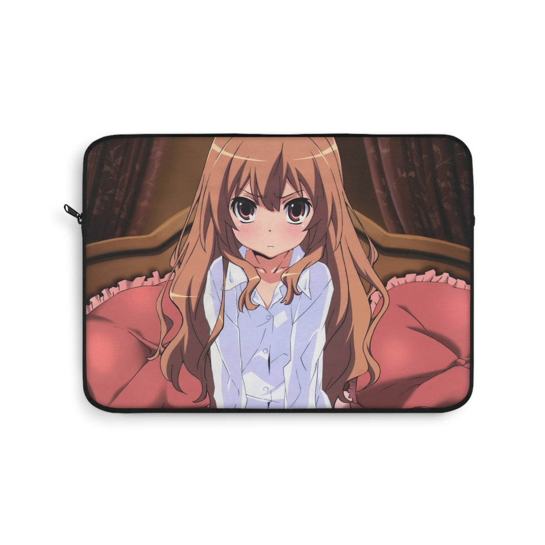 Anime Toradora! Laptop Sleeve