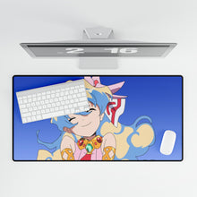 Load image into Gallery viewer, Anime Tengen Toppa Gurren Lagann Mouse Pad (Desk Mat)

