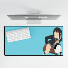 Load image into Gallery viewer, Anime Seiren Mouse Pad (Desk Mat)
