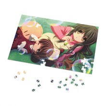 Load image into Gallery viewer, Anime Clannad Jigsaw Puzzle
