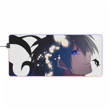 Load image into Gallery viewer, Nagisa Shiota RGB LED Mouse Pad (Desk Mat)
