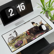 Load image into Gallery viewer, Nodame Cantabile Mouse Pad (Desk Mat)
