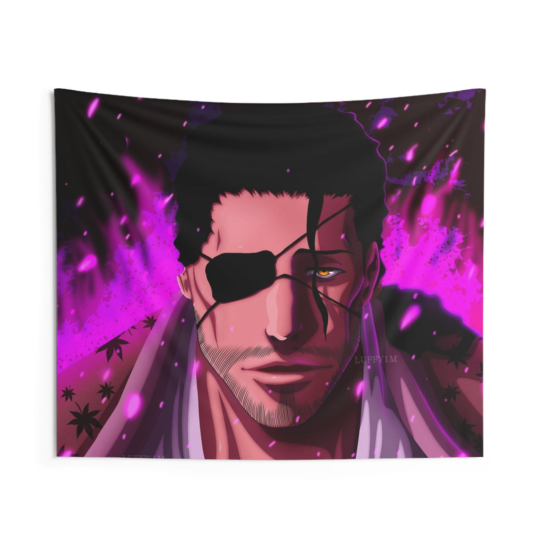 Anime Bleach Indoor Wall Tapestry