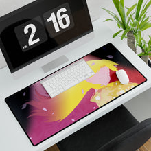 Load image into Gallery viewer, Anime Sayonara, Zetsubou-Senseir Mouse Pad (Desk Mat)
