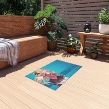 Load image into Gallery viewer, Yusa Nishimori Smile Rug
