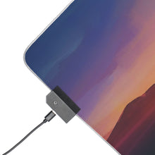 Load image into Gallery viewer, Sword Art Online RGB LED Mouse Pad (Desk Mat)
