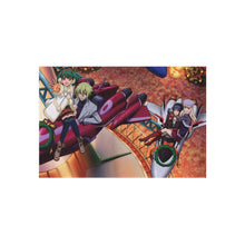 Load image into Gallery viewer, Macross Frontier Rug
