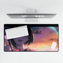 Load image into Gallery viewer, Your Name. Mouse Pad (Desk Mat)
