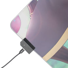 Load image into Gallery viewer, KonoSuba - God’s blessing on this wonderful world!! RGB LED Mouse Pad (Desk Mat)
