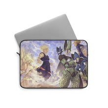 Load image into Gallery viewer, Anime Dragon Ball Z Laptop Sleeve
