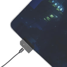 Load image into Gallery viewer, Anime Golden Time RGB LED Mouse Pad (Desk Mat)

