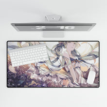 Load image into Gallery viewer, Anime Vocaloid Mouse Pad (Desk Mat)
