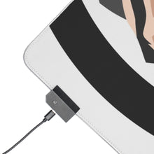 Load image into Gallery viewer, Anime Bleach RGB LED Mouse Pad (Desk Mat)
