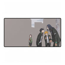 Load image into Gallery viewer, Wind Breaker Anime Mouse Pad (Desk Mat)
