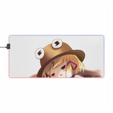 Load image into Gallery viewer, Touhou RGB LED Mouse Pad (Desk Mat)
