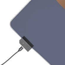 Load image into Gallery viewer, Karakai Jouzu No Takagi-san RGB LED Mouse Pad (Desk Mat)
