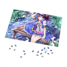 Load image into Gallery viewer, Anime Touhou Jigsaw Puzzle
