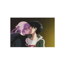 Load image into Gallery viewer, NazunaXYamori Kissing Rug
