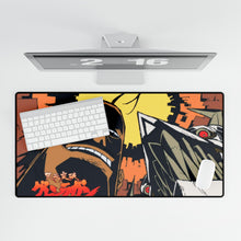 Load image into Gallery viewer, Anime Tengen Toppa Gurren Lagann Mouse Pad (Desk Mat)
