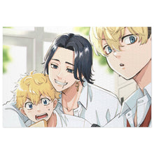 Load image into Gallery viewer, Tokyo Revengers Chifuyu Matsuno Jigsaw Puzzle
