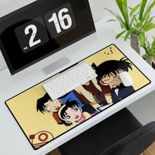 Load image into Gallery viewer, Detective Conan Mouse Pad (Desk Mat)
