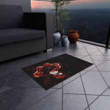 Load image into Gallery viewer, Kurumi Tokisaki Rug

