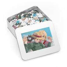 Load image into Gallery viewer, Have faith in me Sophie Jigsaw Puzzle
