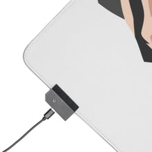Load image into Gallery viewer, Anime Bleach RGB LED Mouse Pad (Desk Mat)
