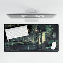 Load image into Gallery viewer, Anime Shop Mouse Pad (Desk Mat)
