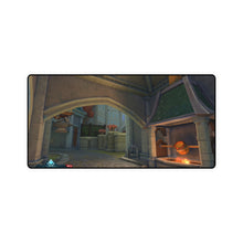Load image into Gallery viewer, Paladins - Trade District Map Mouse Pad (Desk Mat)

