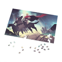 Load image into Gallery viewer, Vinland Saga Jigsaw Puzzle
