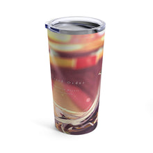 Load image into Gallery viewer, Fate/Grand Order Tumbler 20oz
