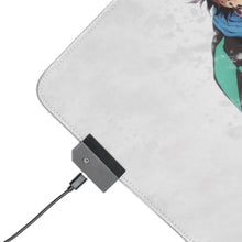 Load image into Gallery viewer, Demon Slayer: Kimetsu no Yaiba RGB LED Mouse Pad (Desk Mat)
