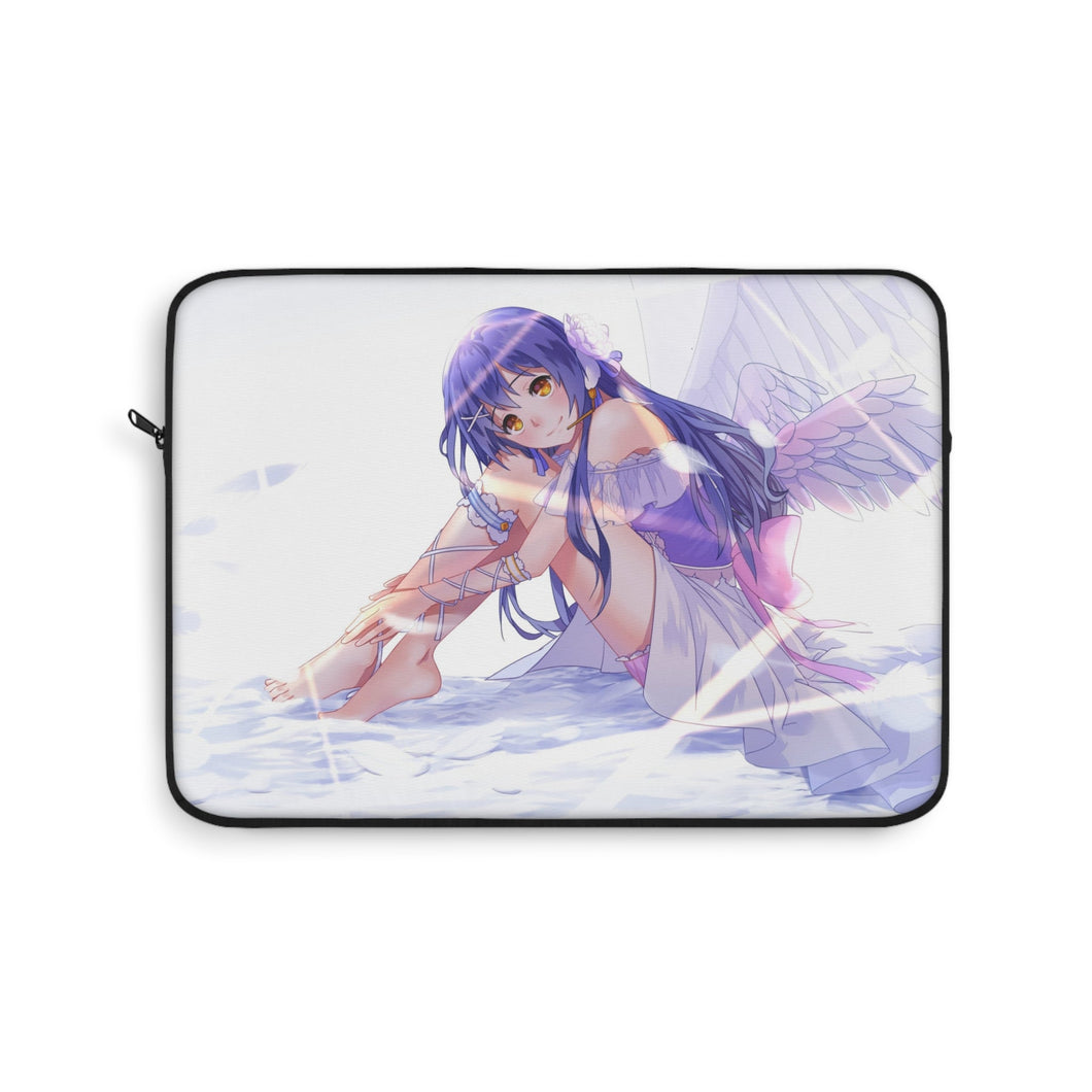 Love Live! Umi Sonoda Laptop Sleeve