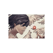 Load image into Gallery viewer, Anime Death Note Rug
