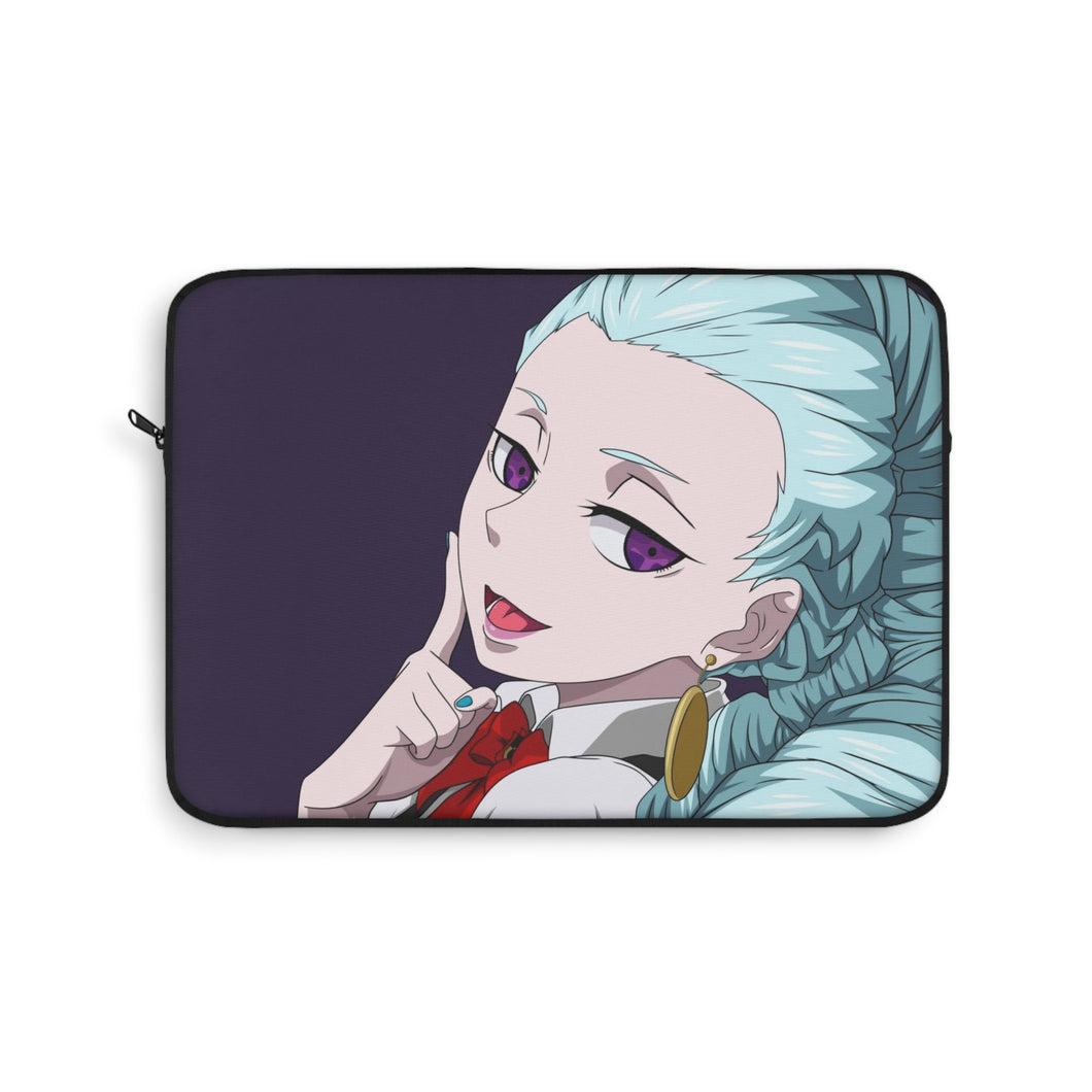 Anime Death Parade Laptop Sleeve