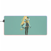 Load image into Gallery viewer, Fate/Apocrypha by RGB LED Mouse Pad (Desk Mat)
