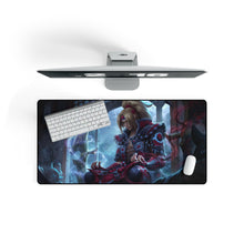 Load image into Gallery viewer, Smite Mouse Pad (Desk Mat)
